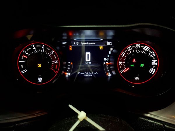 2023 DODGE CHALLENGER GT