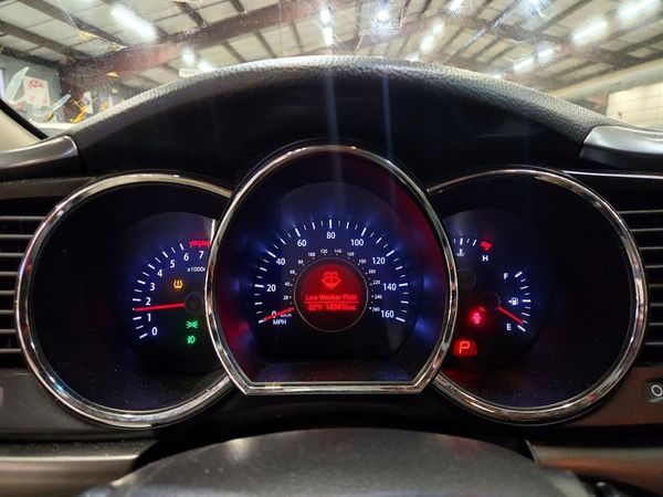 2013 KIA OPTIMA LX — ODOM