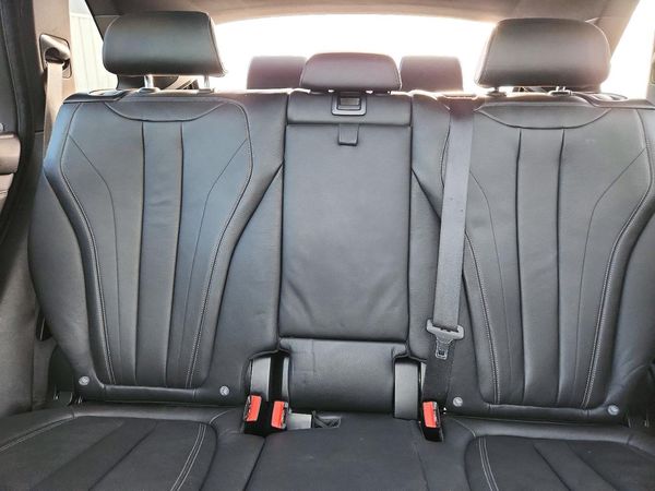 2018 BMW X5 xDrive35i — SUVN