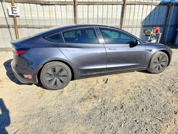 2024 TESLA MODEL 3 — PSRA
