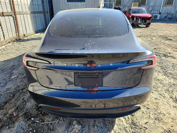 2024 TESLA MODEL 3 — DIRR