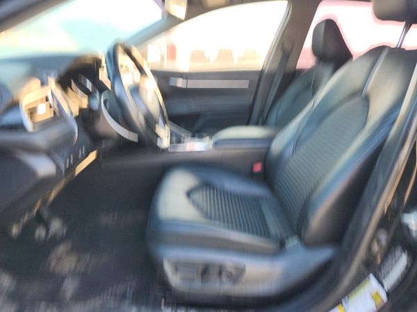 2019 TOYOTA CAMRY L/LE/SE/XLE — DENT