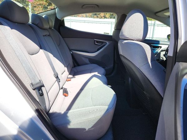 2012 HYUNDAI ELANTRA GLS(Middle grade) — PSRS