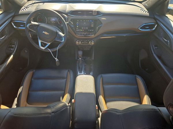 2021 CHEVROLET TRAILBLZR ACTIV — CKPT