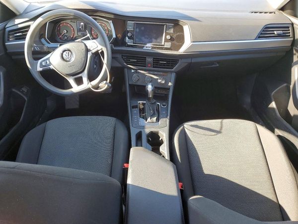 2021 VOLKSWAGEN JETTA