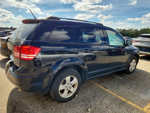 2017 DODGE JOURNEY SE (FWD)