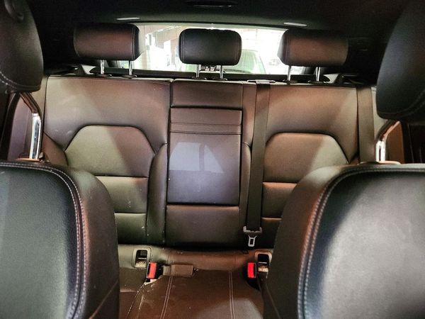 2018 MERCEDES-BENZ GLA GLA250-4M — SUVN