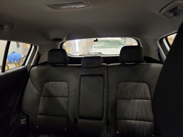 2022 KIA SPORTAGE LX, LX Value Edition Pkg