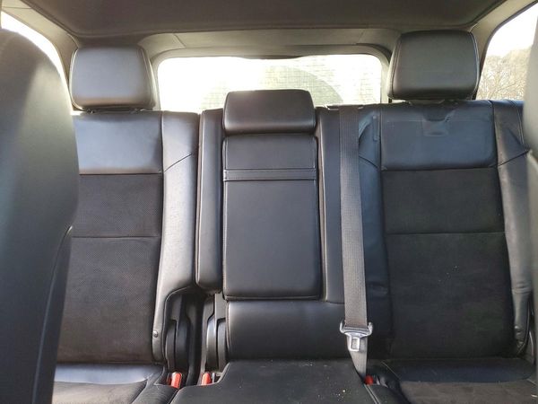 2022 JEEP GRAND CHEROKEE WK LAREDO 4X4