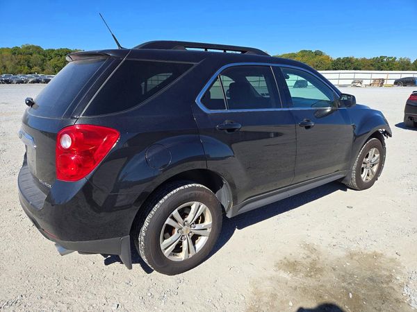 2012 CHEVROLET EQUINOX 1LT — PSRA