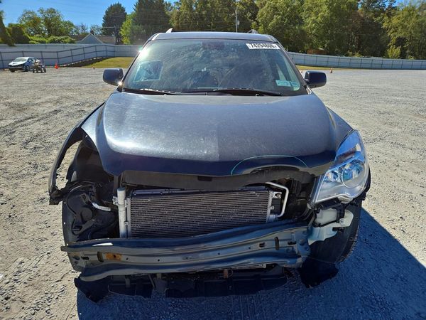 2012 CHEVROLET EQUINOX 1LT — DIRF