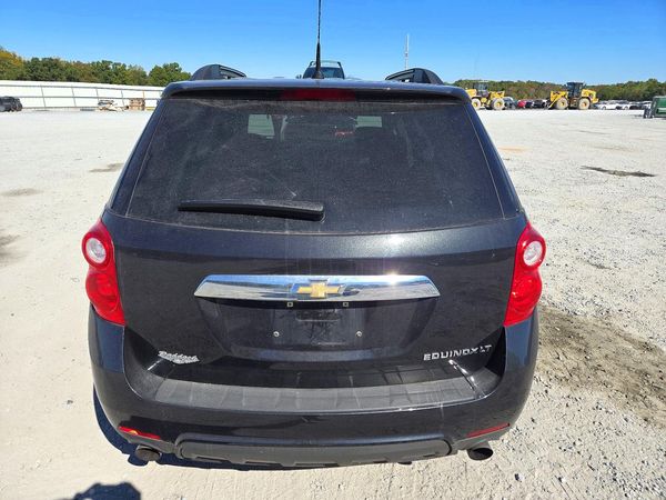 2012 CHEVROLET EQUINOX 1LT — DIRR