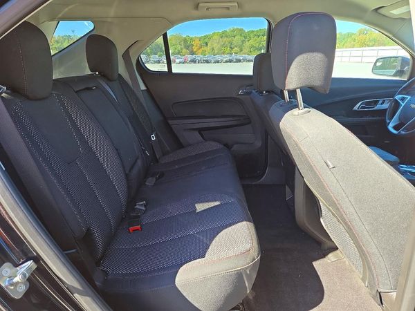 2012 CHEVROLET EQUINOX 1LT — PSRS