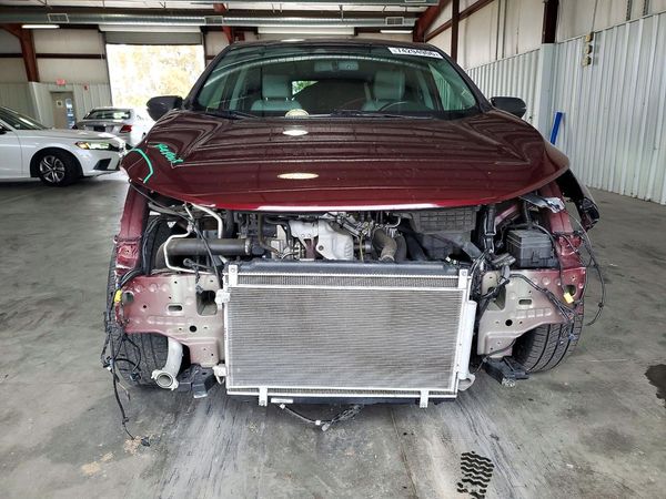 2018 HONDA CRV EX-L/EX-L Navi — DIRF