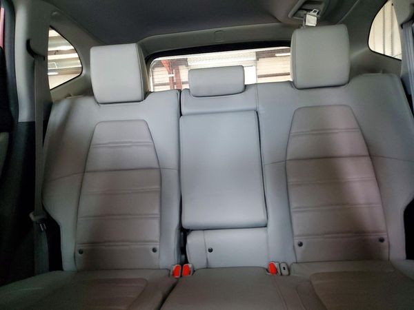 2018 HONDA CRV EX-L/EX-L Navi — SUVN