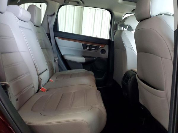 2018 HONDA CRV EX-L/EX-L Navi — PSRS