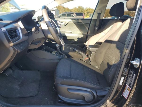 2021 KIA RIO LX, S