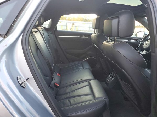 2015 AUDI A3 quattro Premium Plus — PSRS