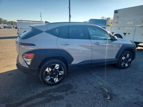 2025 HYUNDAI KONA SEL, N Line S — PSRA