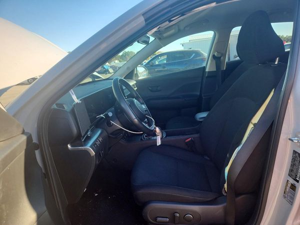 2025 HYUNDAI KONA SEL, N Line S — DENT