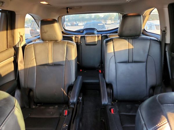 2018 TOYOTA HIGHLANDER SE/XLE — SUVN