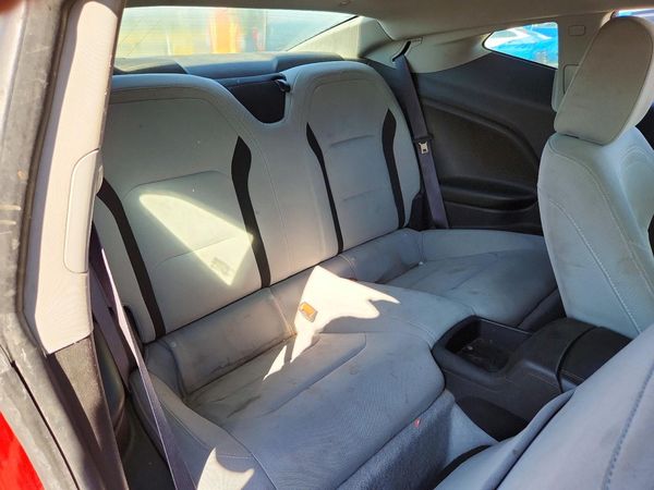 2016 CHEVROLET CAMARO 1LT — PSRS