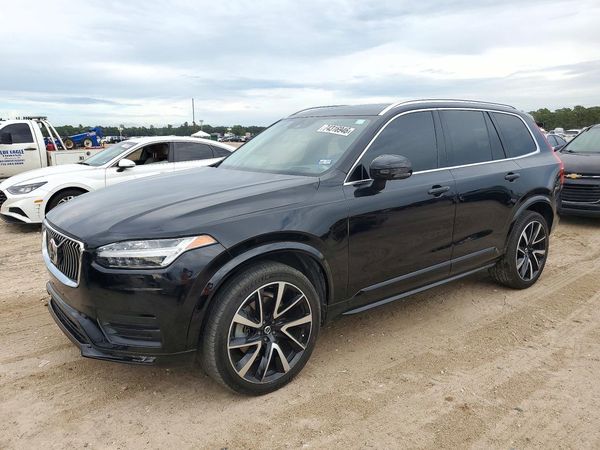 2020 VOLVO XC90 — DSFA — Front 3/4