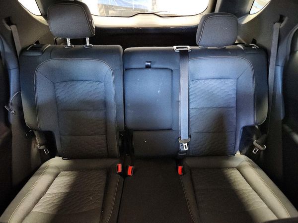 2018 CHEVROLET EQUINOX LT (1LT) — SUVN