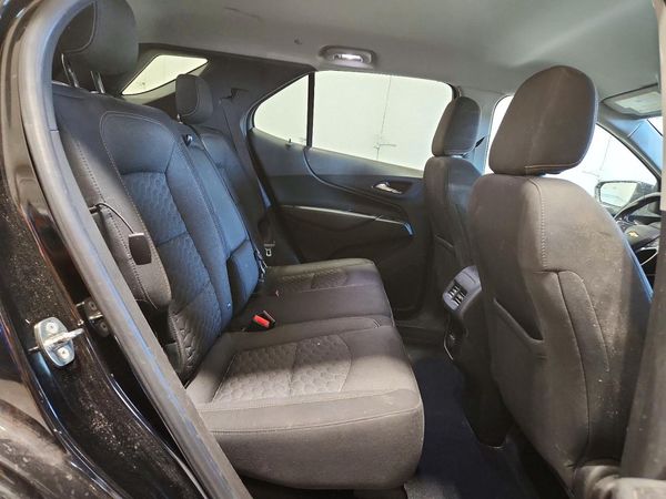 2018 CHEVROLET EQUINOX LT (1LT) — PSRS