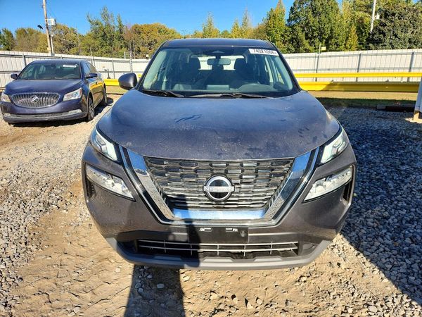 2023 NISSAN ROGUE SV — DIRF