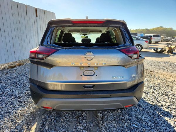 2023 NISSAN ROGUE SV — DIRR