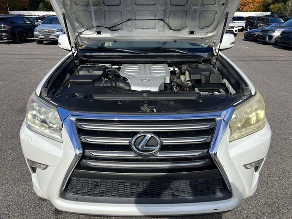 2014 LEXUS GX 460 Base
