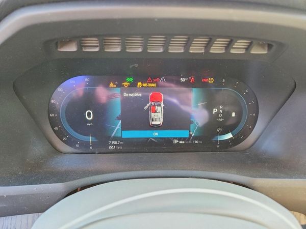 2023 VOLVO XC90