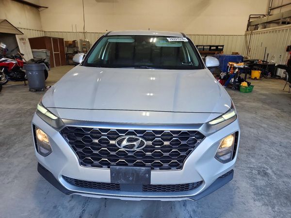 2019 HYUNDAI SANTA FE SE — DIRF