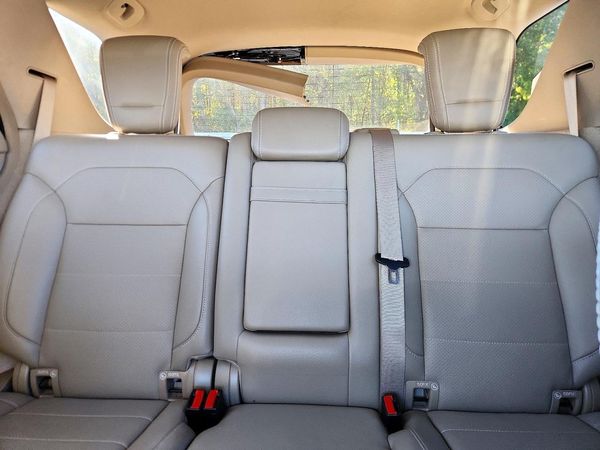 2013 MERCEDES-BENZ ML ML350 4-MATIC — SUVN