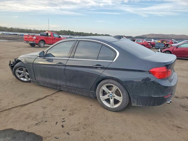 2015 BMW 328 SA