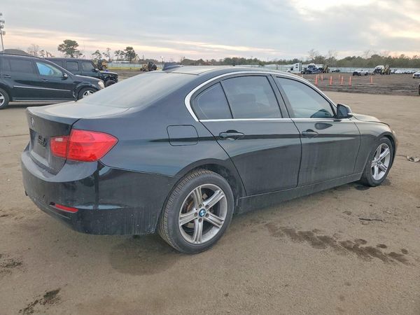 2015 BMW 328 SA