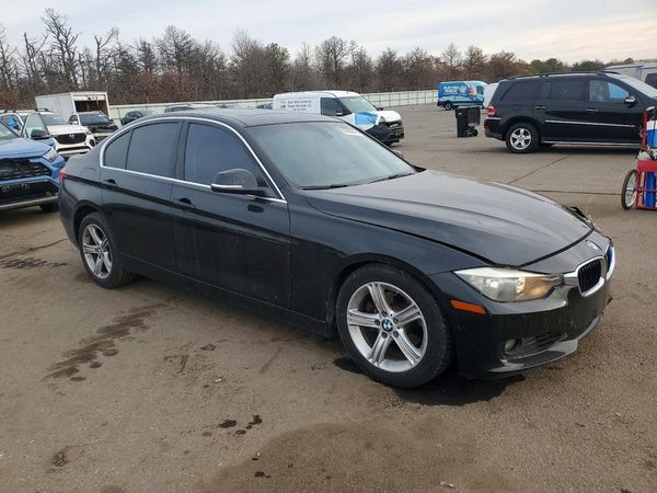 2015 BMW 328 SA