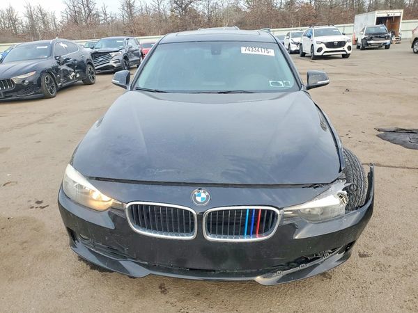 2015 BMW 328 SA