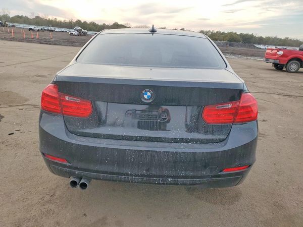 2015 BMW 328 SA