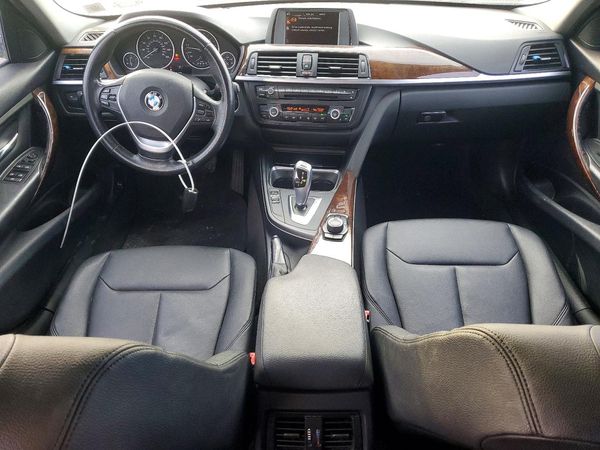 2015 BMW 328 SA