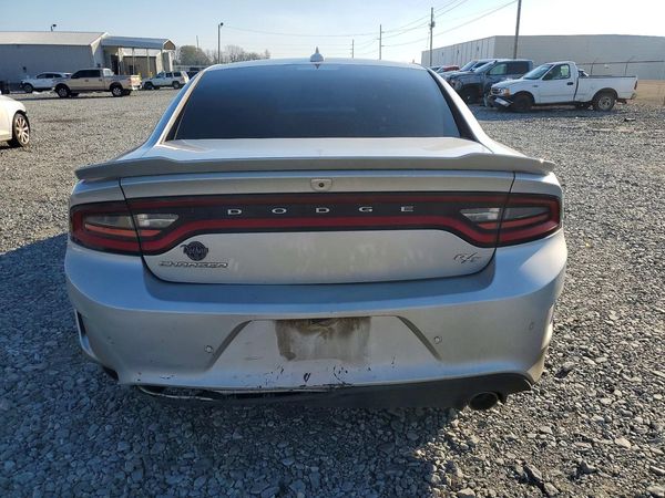 2022 DODGE CHARGER