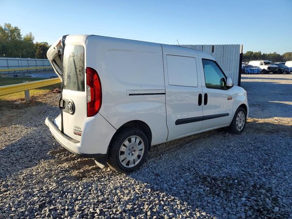 2017 RAM PROMASTER CITY — PSRA