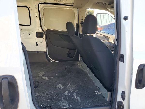 2017 RAM PROMASTER CITY — PSRS