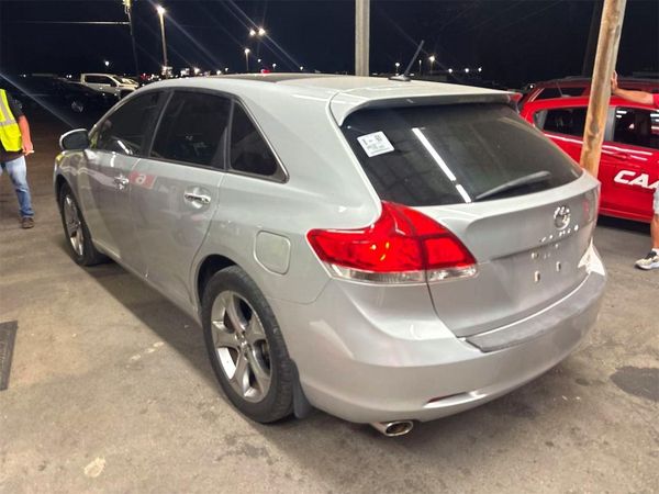 2012 TOYOTA VENZA