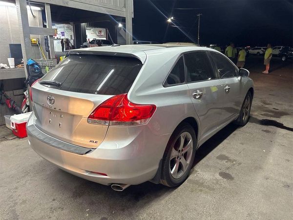 2012 TOYOTA VENZA