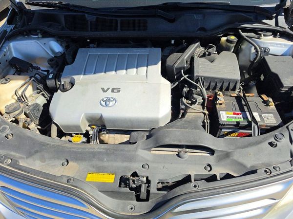 2012 TOYOTA VENZA