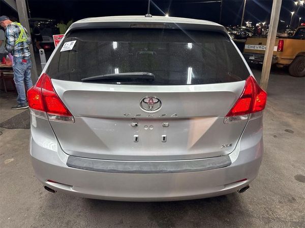 2012 TOYOTA VENZA
