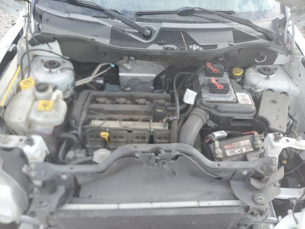 2016 JEEP PATRIOT