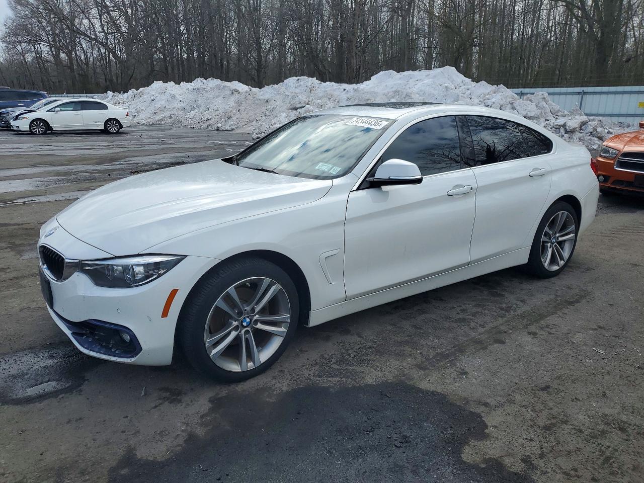 2019 BMW 430XI xDrive GC